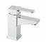 Baterie pentru lavoar cu mixer