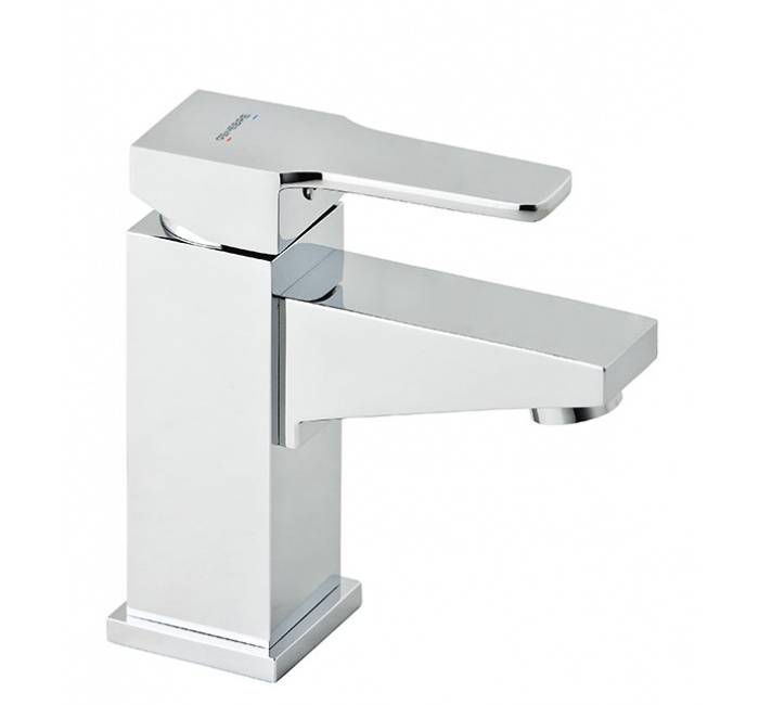 Baterie pentru lavoar cu mixer