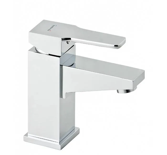 Baterie pentru lavoar cu mixer