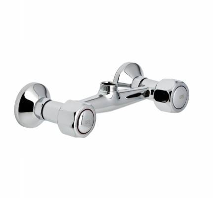 Robinet mixare 20 cm - montaj perete