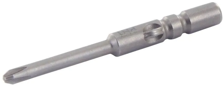 Bit de precizie, 4mm ⊕ 1