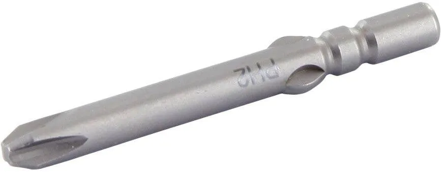 Bit de precizie, 4mm ⊕ 2