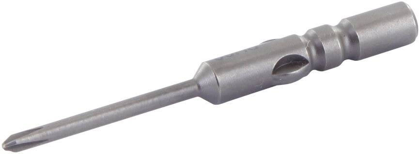 Bit de precizie, 4mm ⊕ 00