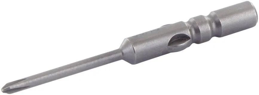Bit de precizie, 4mm ⊕ 00