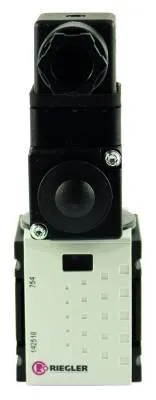 Bloc ramificator cu presostat, seria Future Mini