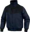 Bluzon 2 in 1, cu maneci detasabile si captuseala din polar, RENO2