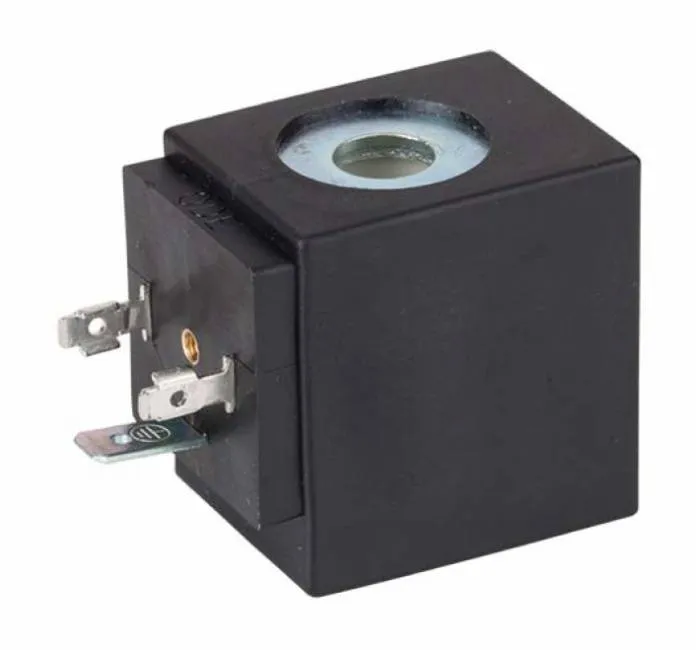 Bobina 8W clasa H (180°C)