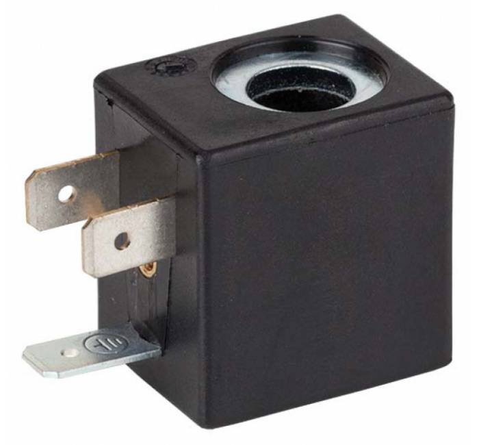 Bobina 5W clasa F (155°C)