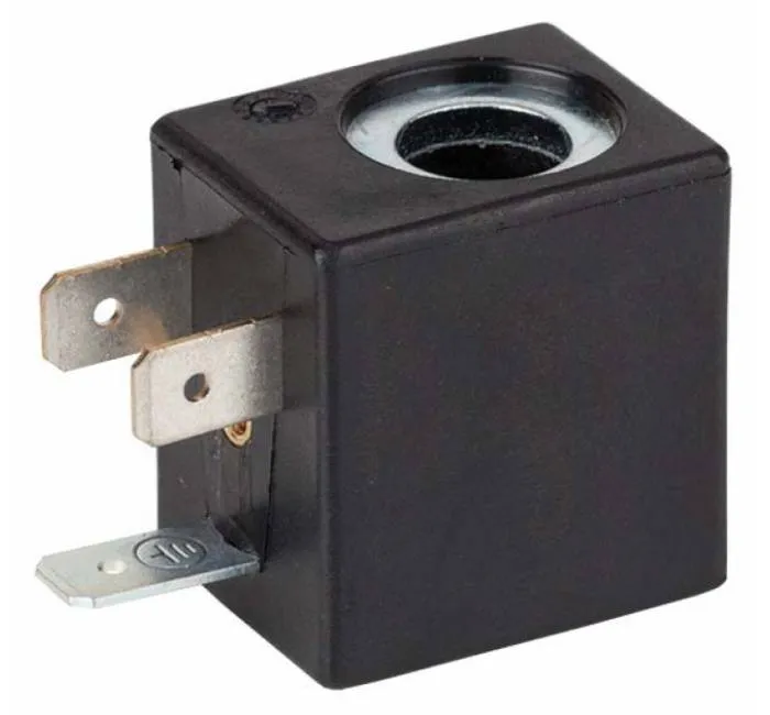 Bobina 5W clasa F (155°C)