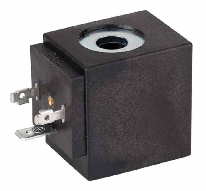 Bobina 8W clasa F (155°C)