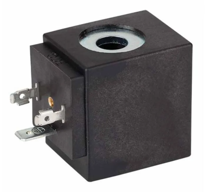 Bobina 8W clasa F (155°C)