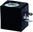 Bobina forma B, 22 mm, DIN