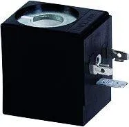 Bobina forma B, 22 mm, DIN
