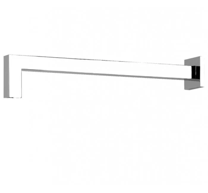 Brat patrat prindere perete - 35 cm