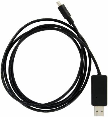 Cablu pentru conectare unelte BC la laptop