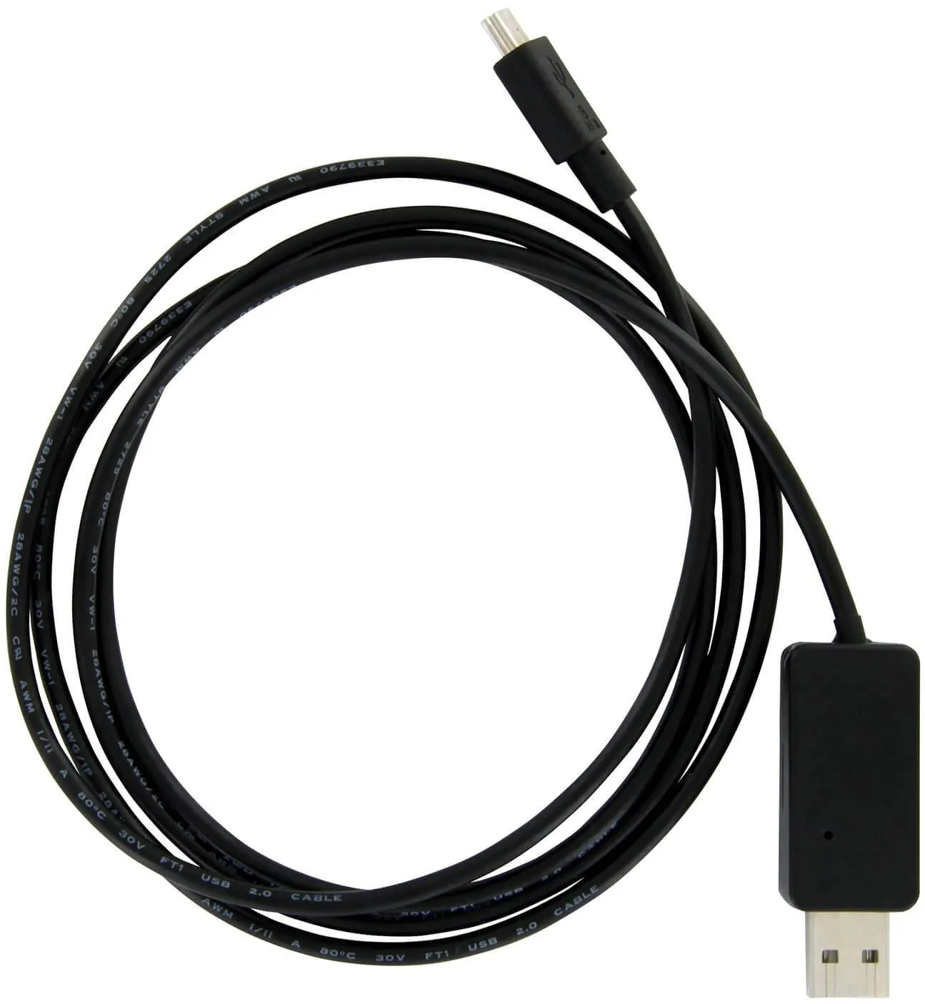 Cablu pentru conectare unelte BC la laptop