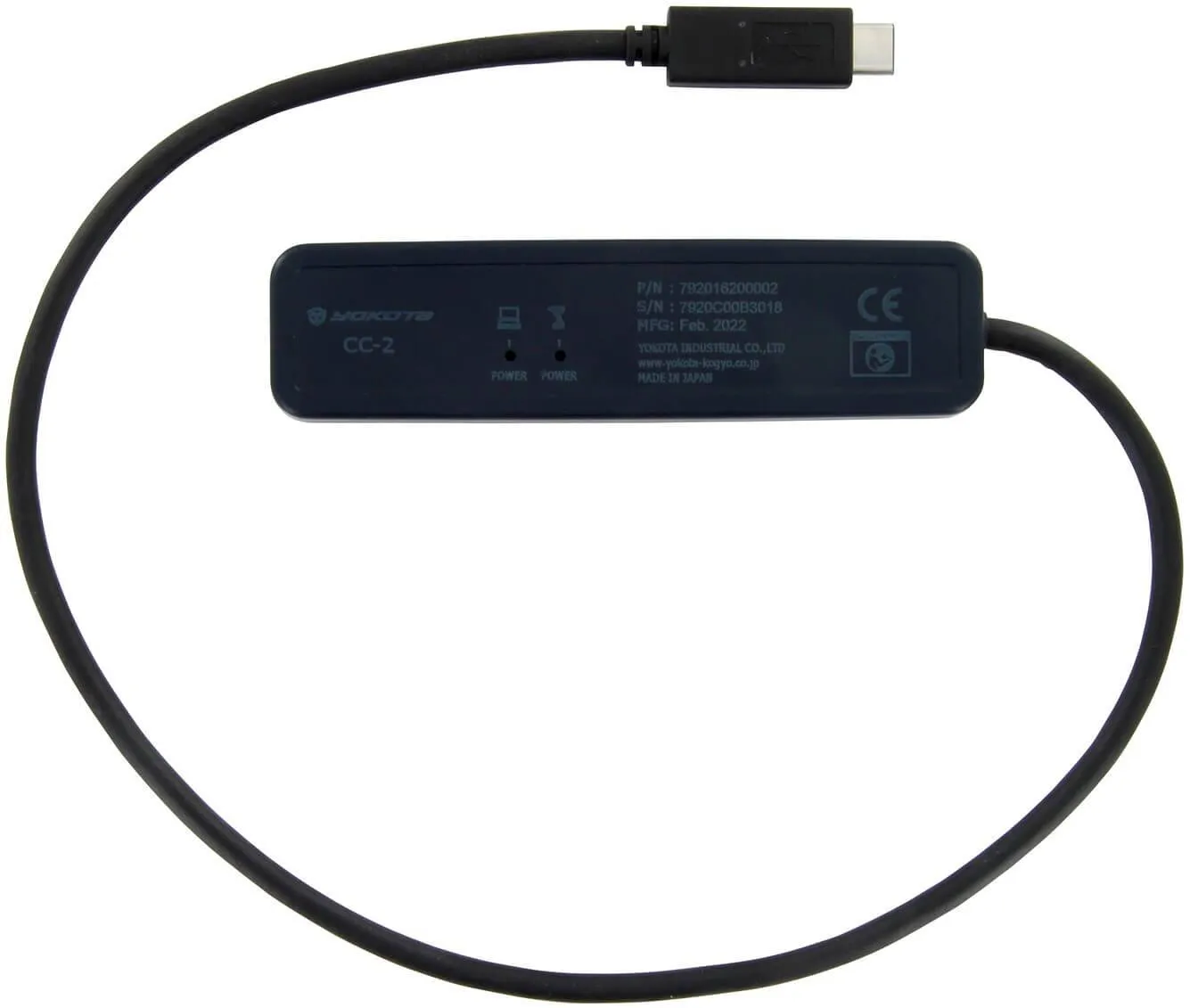 Cablu intre YZ-T-laptop