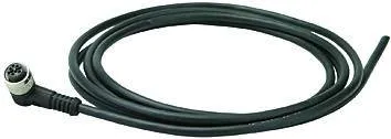 Cablu alimentare 2 m, 5 x 0,25 mm<sup>2</sup>, include conector M12
