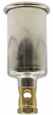 Cap de arzator, Ø 63 mm, M20x1, lungime flacara 52 cm