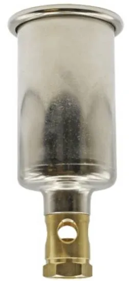Cap de arzator