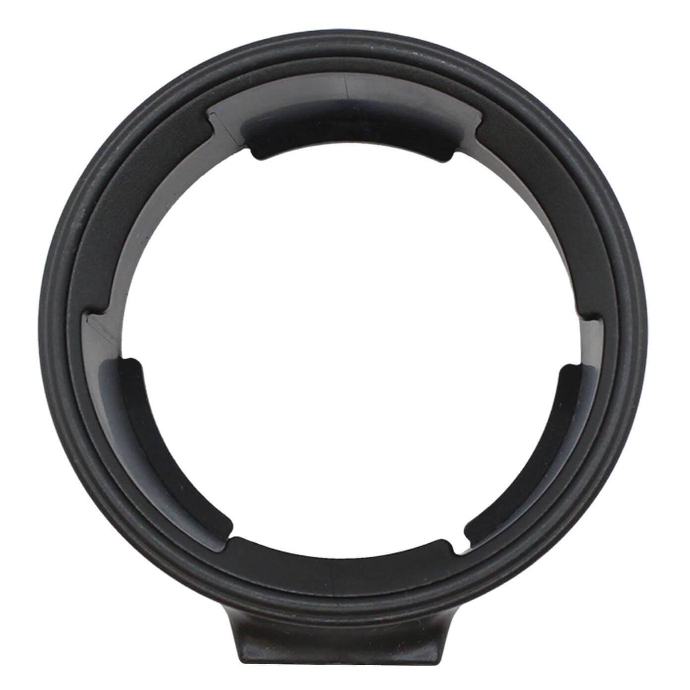 Capac de protectie din plastic pentru manometru