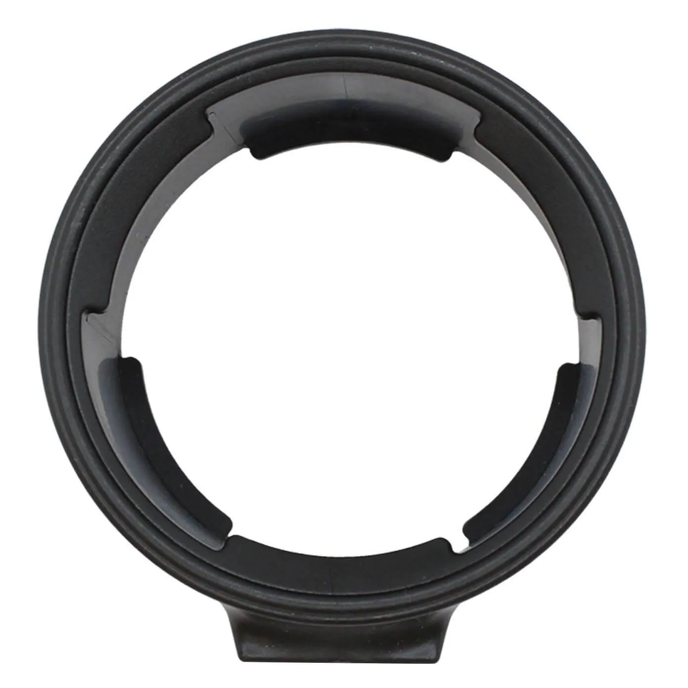 Capac de protectie din plastic pentru manometru