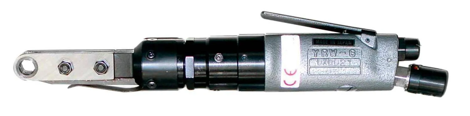 Cheie pneumatica cu clichet 8,9,10 mm - 13Nm - 200 rot/min