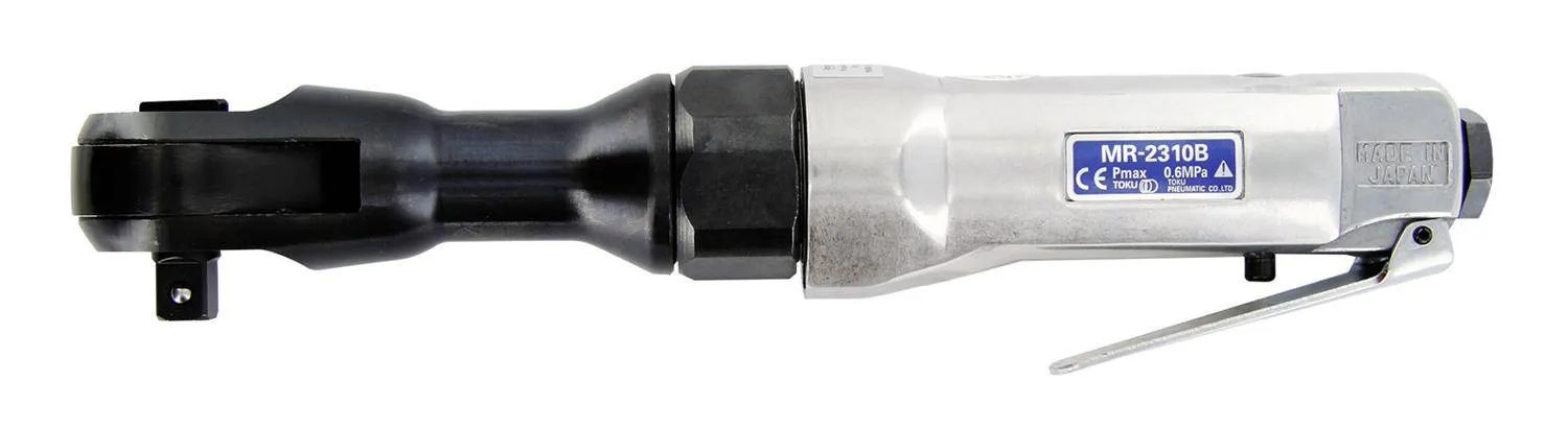 Cheie pneumatica cu clichet 3/8 mm - 78Nm - 175 rot/min