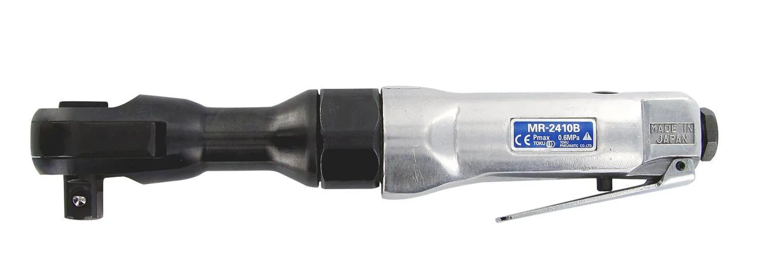 Cheie pneumatica cu clichet 1/2 - 78Nm - 175 rot/min