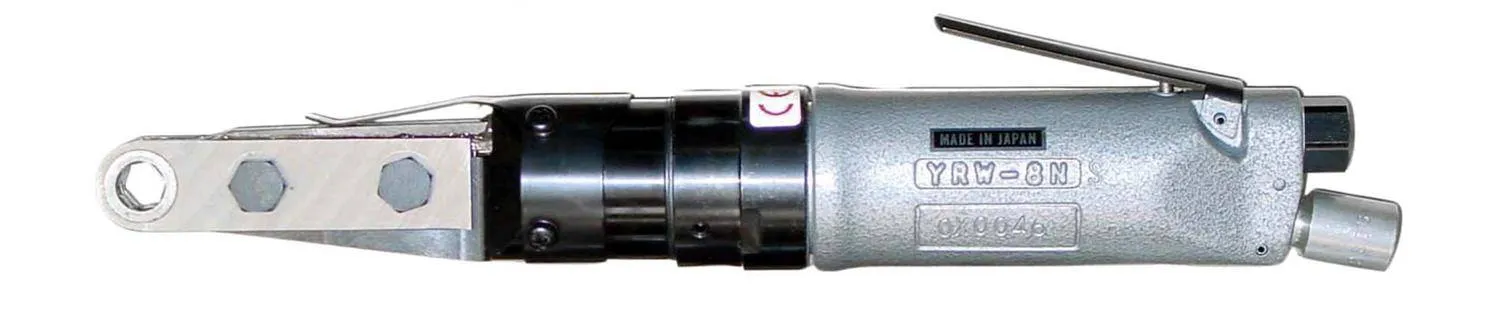 Cheie pneumatica cu clichet 10/12/13/14 mm - 30Nm - 250 rot/min