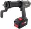 Cheie pentru cuplu mare, cu baterie, patrat 1/2&QUOT;, cuplu reglabil 50-250 Nm, 700 rot/min
