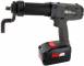 Cheie pentru cuplu mare, cu baterie, patrat 1/2&QUOT;, cuplu reglabil 50-250 Nm, 700 rot/min