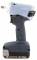 Pistol de insurubat cu impuls si baterie, patrat 1/4&QUOT;, cuplu 7-20 Nm, 2000-4800 rot/min