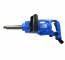Pistol pneumatic de insurubat cu impact  1<sup>'</sup> - 2800Nm - 3900 rot/min