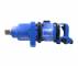 Pistol pneumatic de insurubat cu impact  1 1/2 - 5500Nm - 2800 rot/min