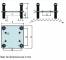 Sistem cu multi-compensator RSC