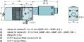 Generator vacuum simplu cu ASR seria GEMP