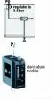 Generator vacuum mini cu ASR seria LEMP