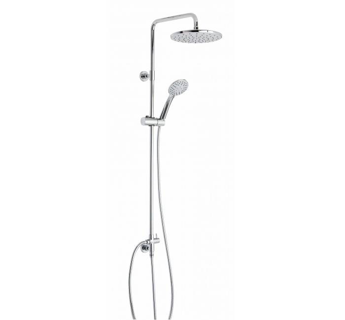 Coloana dus fixa cu kit