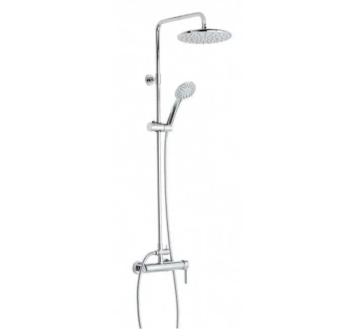 Coloana dus fixa cu un singur maner si kit