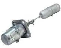 Comutator de nivel cu plutitor - Inox