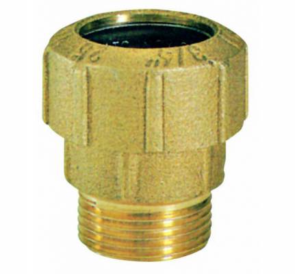 Conector pentru teava PE Ø 20 mm, filet exterior G 1/2&QUOT;