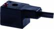 Conector forma B, 22 mm - 110V L1500