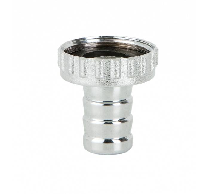 Conector furtun conventional