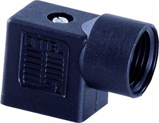 Conector forma B, 22 mm - NPTF