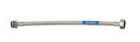 Conector GEFLEX DN8, filet ext. 1/2&QUOT; - int. 1/2&QUOT;, L=80 cm