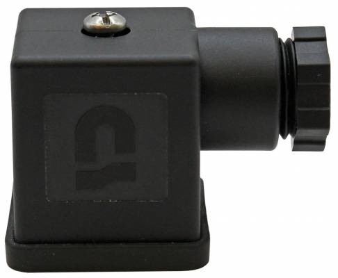 Conector cu stecher, SV, actionat direct, G 1/4&QUOT;, fara redresor