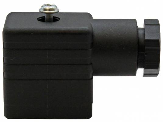 Conector cu stecher, SV, actionat direct