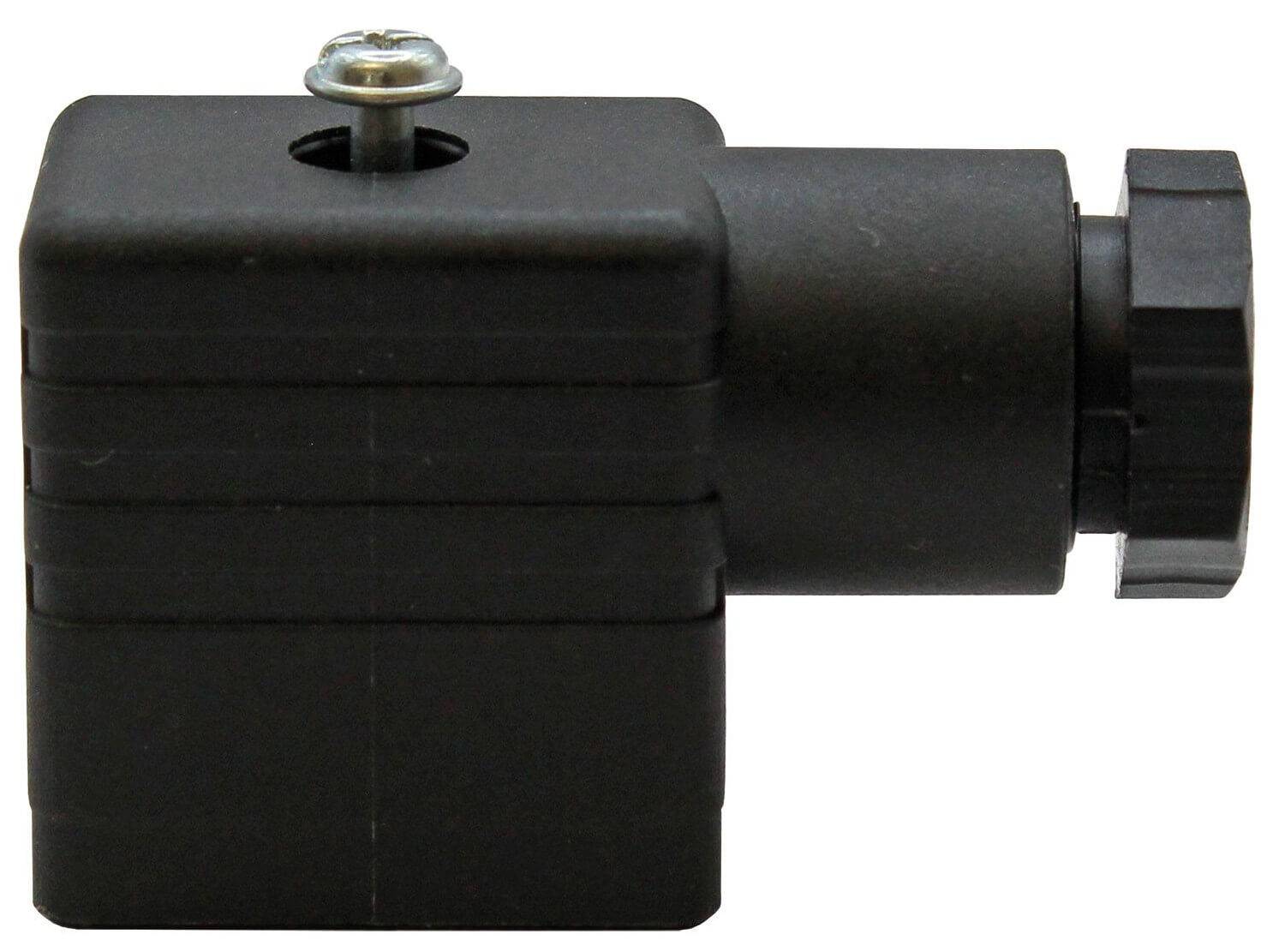 Conector cu stecher, SV, actionat direct