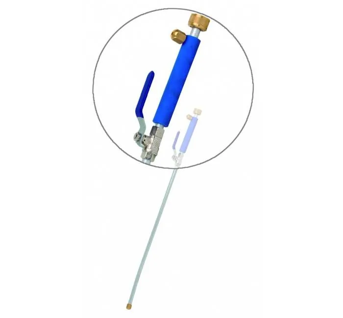 Conector furtun Turbojet